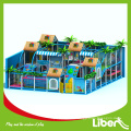 Indoor rainbow play systems parts